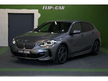 SERIE (F40) 118I 136 M SPORT DKG7