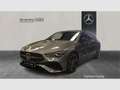 Mercedes-Benz CLA 220 Shooting Brake 220d 8G-DCT Gris - thumbnail 1