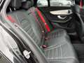 Mercedes-Benz C 43 AMG T AMG 4Matic*HUD*PANORAMA*LED*360°*LEDER* Černá - thumbnail 11