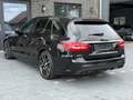 Mercedes-Benz C 43 AMG T AMG 4Matic*HUD*PANORAMA*LED*360°*LEDER* Černá - thumbnail 6