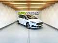 Ford S-Max 2,0 EcoBl. Aut. "Titanium" AHK*PANO*R-KAM*DAB" Blanc - thumbnail 1
