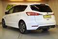 Ford S-Max 2,0 EcoBl. Aut. "Titanium" AHK*PANO*R-KAM*DAB" Blanc - thumbnail 7