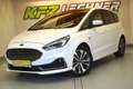 Ford S-Max 2,0 EcoBl. Aut. "Titanium" AHK*PANO*R-KAM*DAB" Blanc - thumbnail 8