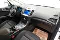 Ford S-Max 2,0 EcoBl. Aut. "Titanium" AHK*PANO*R-KAM*DAB" Blanc - thumbnail 21