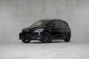 ✖ 19' M | FULL BLACK | LED | TVA ✔