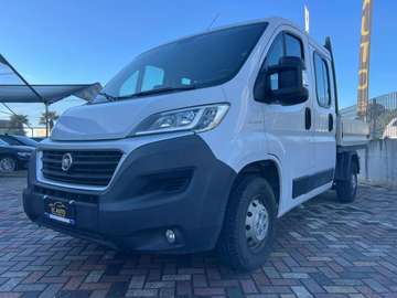 ducato  ducato doppia cabina