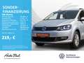 Volkswagen Sharan 1.4 TSI "Comfortline" Navi Xenon Panorama Zilver - thumbnail 1