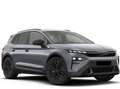 Skoda Elroq Sportline RS AHK*Navi*CANTON*360°*Head-Up*Matri... Grau - thumbnail 1