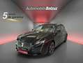 Peugeot 308 1.2 PureTech S&S Allure 130 Negro - thumbnail 1