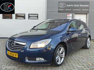 Sports Tourer 1.8-16v 140pk H6 Ed. Clima Navi