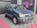Ford Fusion Révision OK ~ Embrayage Fait ~ 1.4 TDCi 68 ch Trend ~ Climatisation ~ Radio ~ Distri OK Azul - thumbnail 2