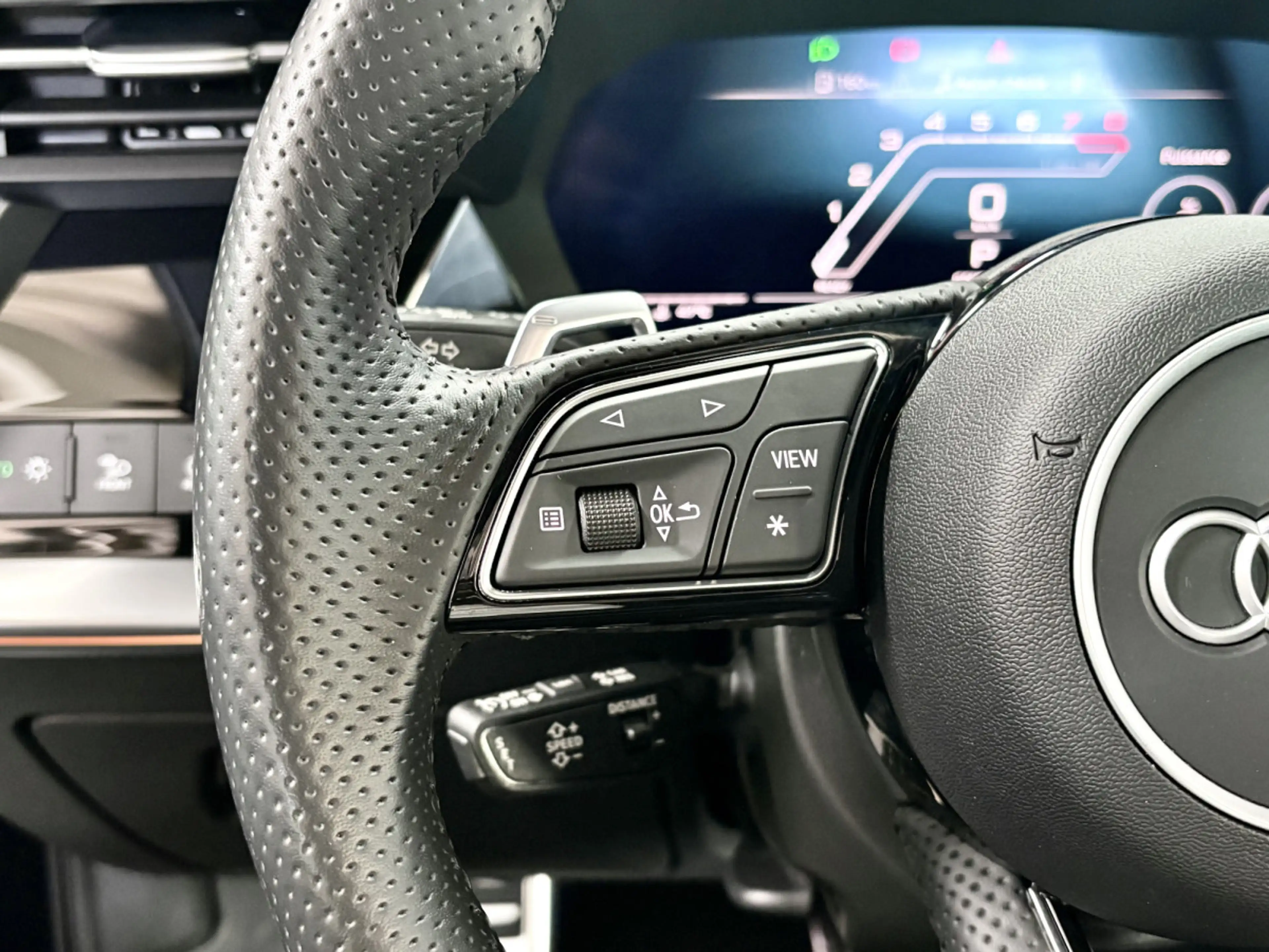 Audi RS3 Sportback Quattro 2.5 TFSI 400 CV *PANO* B&O* MAT — photo 11