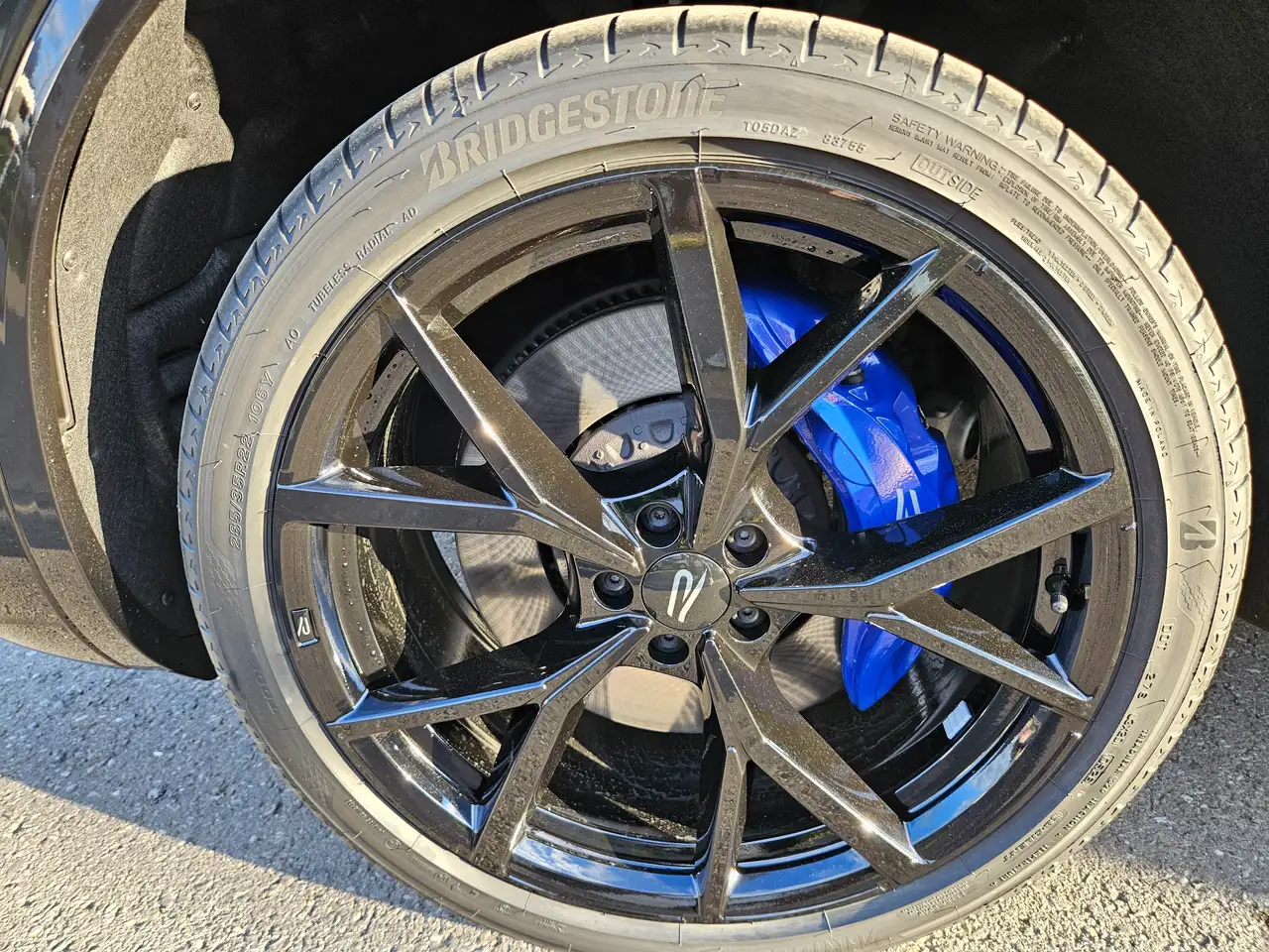 Volkswagen Touareg 2026