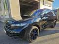 Volkswagen Touareg eHybrid 340 kW 4Motion R Final Edition Schwarz - thumbnail 1