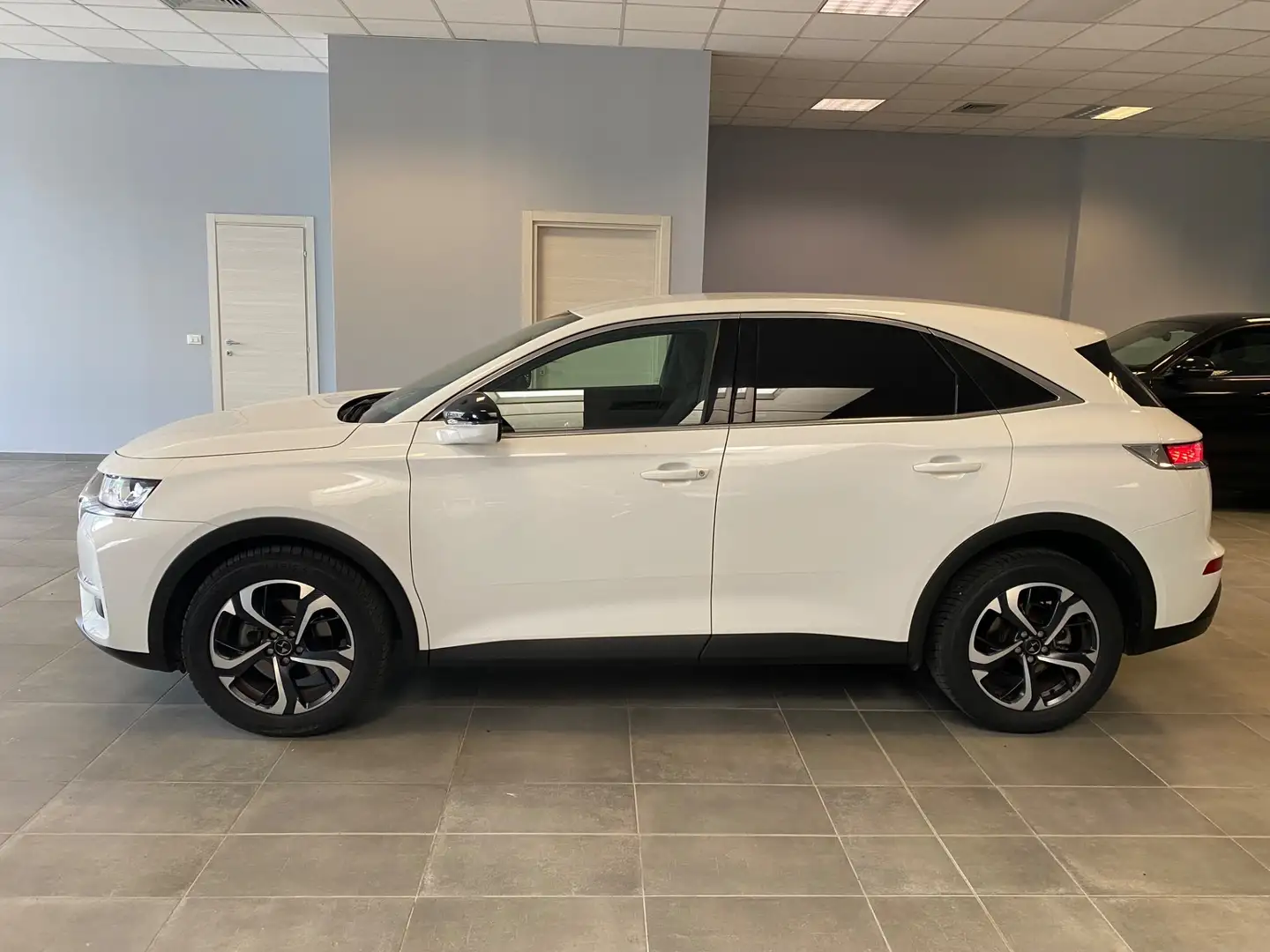 DS Automobiles DS 7 Crossback DS 7 Crossback BlueHDi 130 aut. Business Bianco - 2