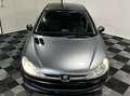 Peugeot 206 benzine 5-deurs bj. 2009 124000km Grijs - thumbnail 6