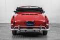 Volkswagen Karmann Ghia cabrio . Piros - thumbnail 13