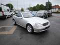Mercedes-Benz SLK 230 Kompressor Argintiu - thumbnail 2