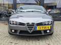 Alfa Romeo Brera 3.2 JTS Q4 SkyWindow + VOLLEER + MEMORY + LM VELGE Gris - thumbnail 4