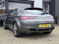 Alfa Romeo Brera 3.2 JTS Q4 SkyWindow + VOLLEER + MEMORY + LM VELGE Gris - thumbnail 8