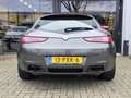 Alfa Romeo Brera 3.2 JTS Q4 SkyWindow + VOLLEER + MEMORY + LM VELGE Gris - thumbnail 9