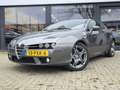 Alfa Romeo Brera 3.2 JTS Q4 SkyWindow + VOLLEER + MEMORY + LM VELGE Gris - thumbnail 1