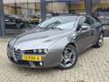 Alfa Romeo Brera 3.2 JTS Q4 SkyWindow + VOLLEER + MEMORY + LM VELGE Gris - thumbnail 3