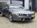 Alfa Romeo Brera 3.2 JTS Q4 SkyWindow + VOLLEER + MEMORY + LM VELGE Gris - thumbnail 5