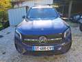 Mercedes-Benz GLB 200 GLB 200 d 8G-DCT AMG Line Bleu - thumbnail 1