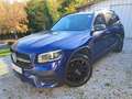 Mercedes-Benz GLB 200 GLB 200 d 8G-DCT AMG Line Bleu - thumbnail 2