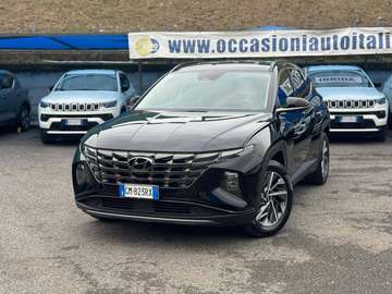 1.6 crdi 48V Xline 2wd imt