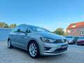 Volkswagen Golf Sportsvan VII Highline BMT*1.Hand*Bi-Xenon* Silber - thumbnail 4