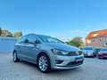 Volkswagen Golf Sportsvan VII Highline BMT*1.Hand*Bi-Xenon* Silber - thumbnail 3