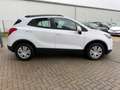 Opel Mokka X Selection*HU NEU*TEMPOMAT*1HAND Weiß - thumbnail 4