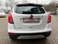 Opel Mokka X Selection*HU NEU*TEMPOMAT*1HAND Weiß - thumbnail 6