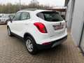 Opel Mokka X Selection*HU NEU*TEMPOMAT*1HAND Weiß - thumbnail 5