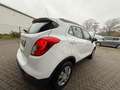 Opel Mokka X Selection*HU NEU*TEMPOMAT*1HAND Weiß - thumbnail 8