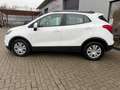 Opel Mokka X Selection*HU NEU*TEMPOMAT*1HAND Weiß - thumbnail 3