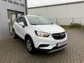 Opel Mokka X Selection*HU NEU*TEMPOMAT*1HAND Weiß - thumbnail 9