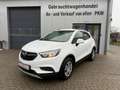 Opel Mokka X Selection*HU NEU*TEMPOMAT*1HAND Weiß - thumbnail 1