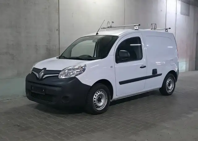 Renault Kangoo Rapid Extra Sortimo AHK Klima