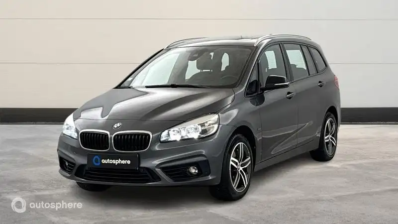 BMW Seria 2