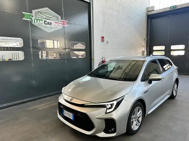 Suzuki Swace Swace 1.8h Top e-cvt