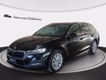 wagon 2.0 tdi evo style 150cv dsg