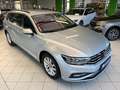 Volkswagen Passat Variant 2.0 TDI Business DSG NAVI LED RFK ACC Silber - thumbnail 4