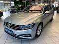 Volkswagen Passat Variant 2.0 TDI Business DSG NAVI LED RFK ACC Silber - thumbnail 2