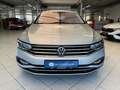 Volkswagen Passat Variant 2.0 TDI Business DSG NAVI LED RFK ACC Silber - thumbnail 3