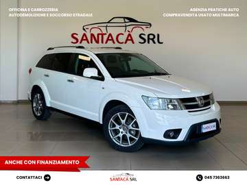 Freemont 2.0 mjt 16v 140cv E5