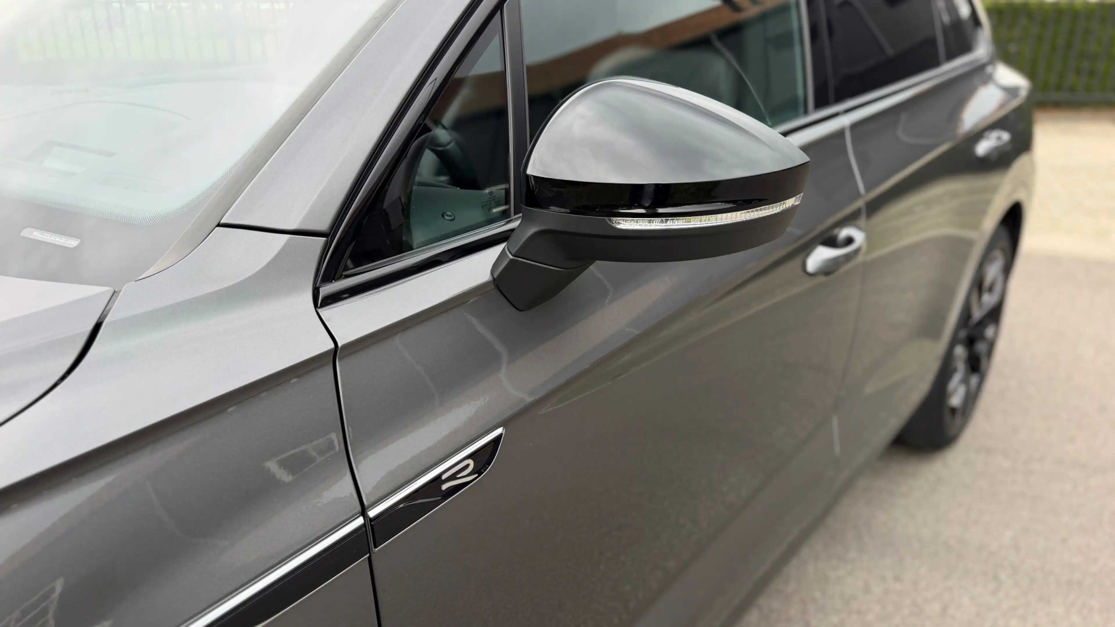 Volkswagen Touareg 3.0 TSi eHybrid 4MOTION R-Line Panoramadak leer Ca — photo 27