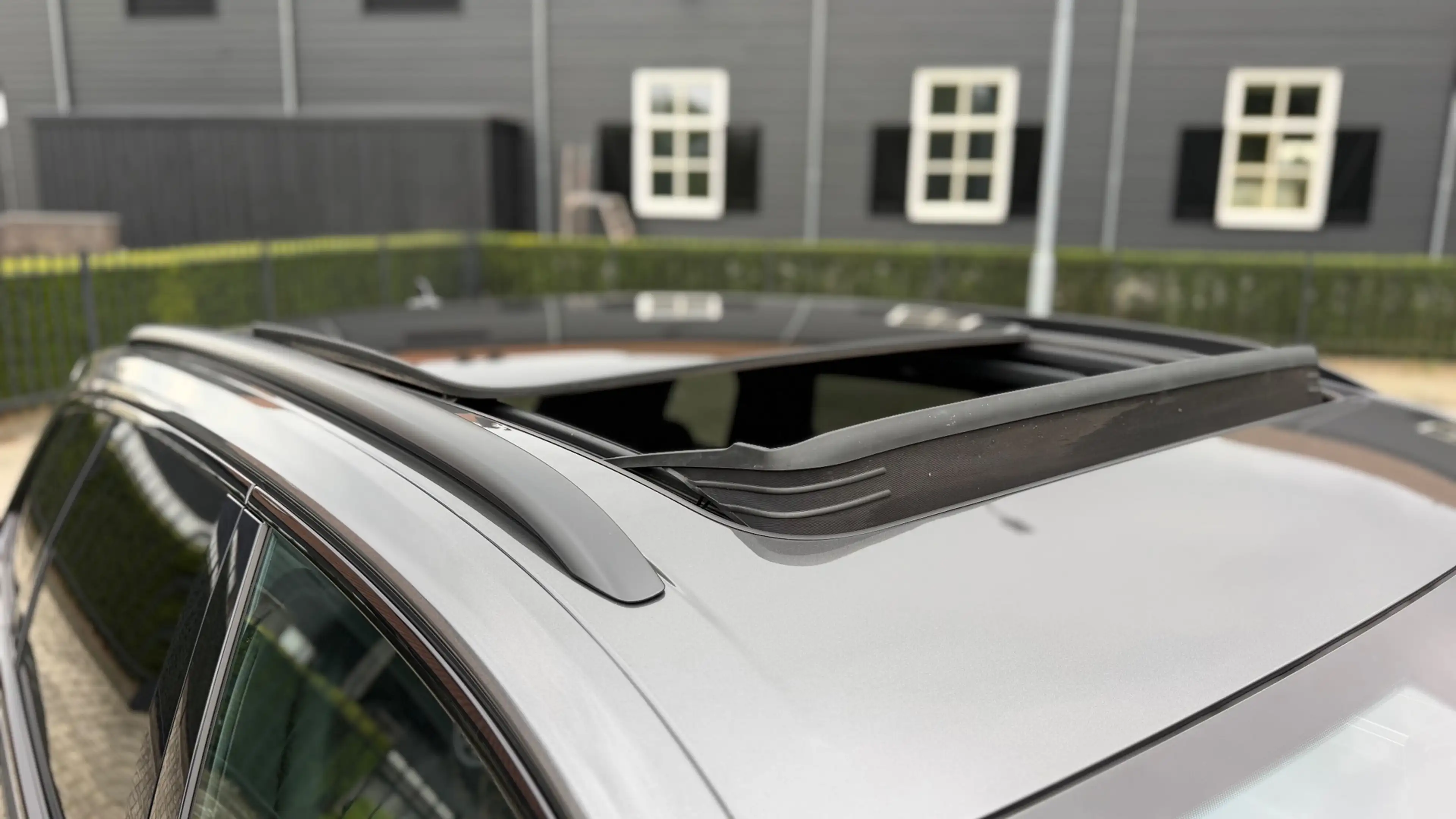 Volkswagen Touareg 3.0 TSi eHybrid 4MOTION R-Line Panoramadak leer Ca — photo 13